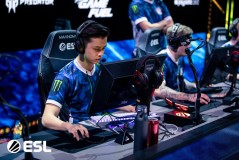 独家专访 yay：离开职业赛场后，我的下一步规划