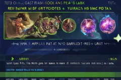 T1战队英雄池重合版本强势英雄，定制版本争议引发比赛公平性质疑