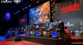 刷新纪录！DRX 以单张地图 13-0 的碾压比分结束比赛