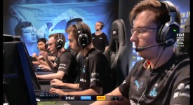 独家专访device：回归Astralis，是为了未竟的事业