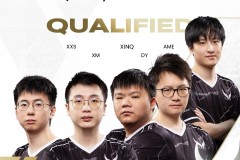 Topson与OG成功续约，或将终老于此