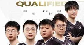 Topson与OG成功续约，或将终老于此